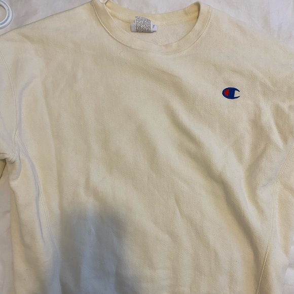 Champion Crewneck Sweater (unisex) - Picture 3 of 3